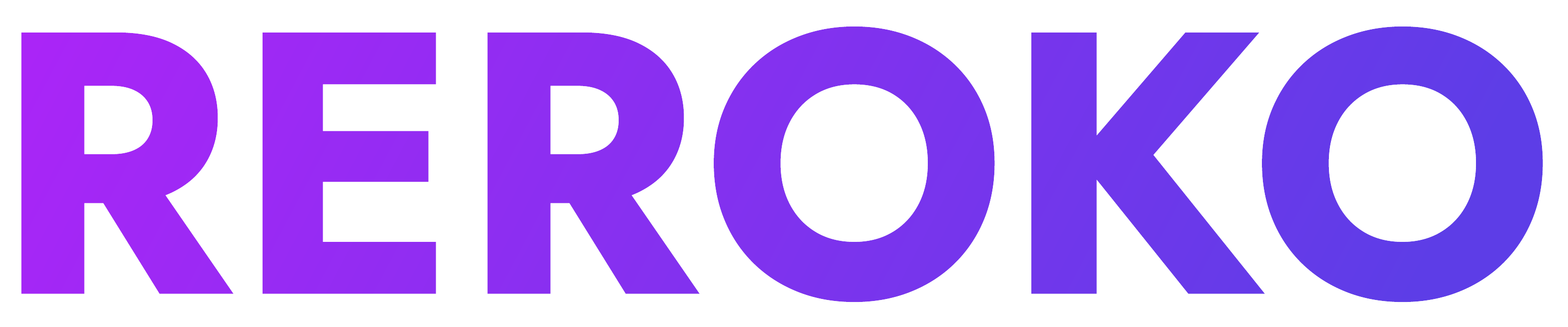 Reroko Logo